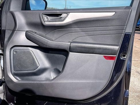 Certified 2021 Ford Escape S image 28