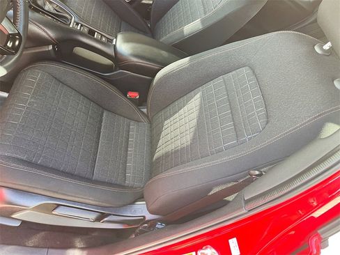 Used 2024 Honda HR-V Sport image 19