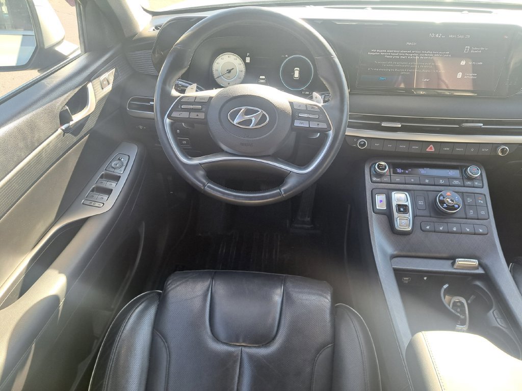 Used 2023 Hyundai Palisade Limited AWD/4WD image 13