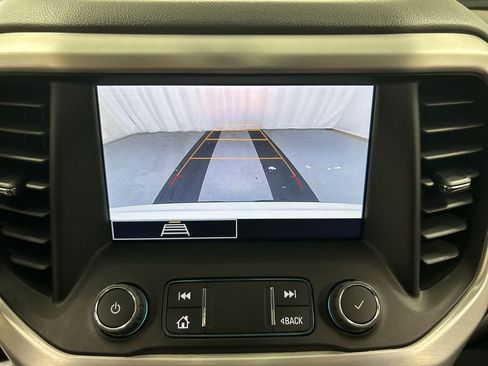 Used 2023 GMC Acadia SLE w/ Driver Convenience Package AWD/4WD image 15
