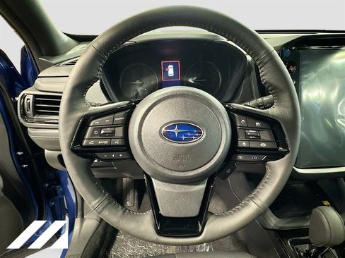 New 2026 Subaru Forester Touring AWD/4WD image 11