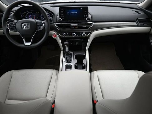 Used 2019 Honda Accord LX image 23