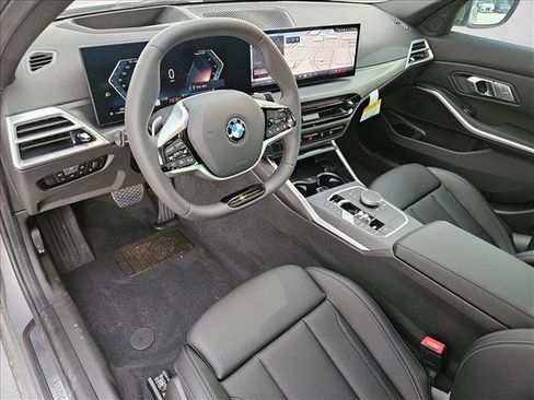New 2026 BMW 330i Sedan w/ Premium Package image 3
