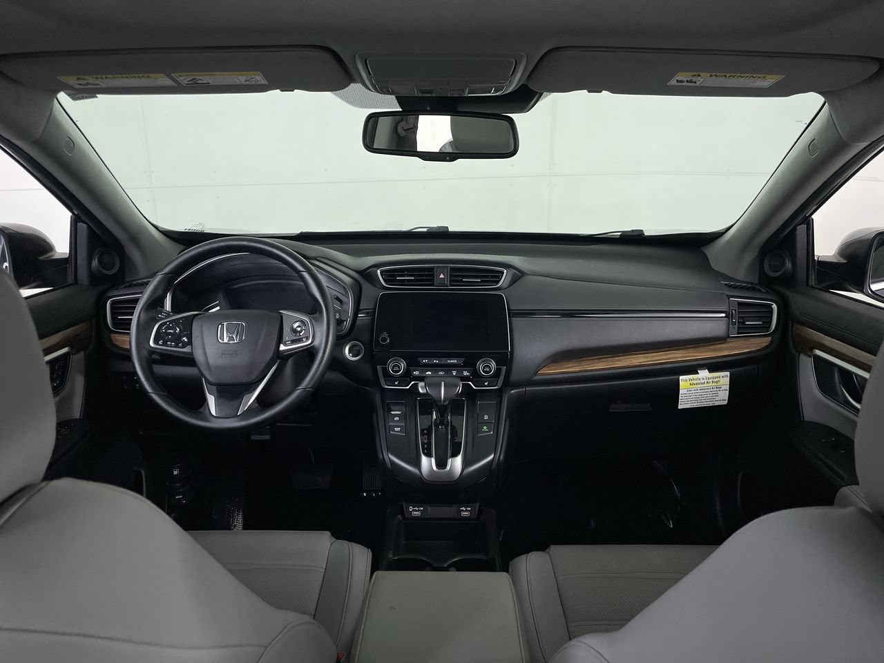 Used 2022 Honda CR-V EX-L image 16