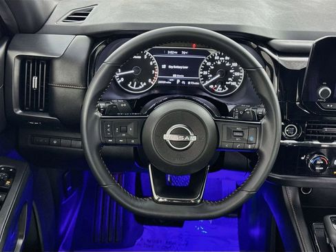 Used 2023 Nissan Pathfinder Rock Creek AWD/4WD image 23