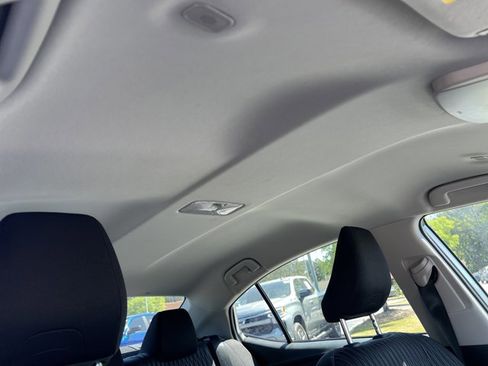 Used 2025 Toyota Camry LE w/ Convenience Package image 25