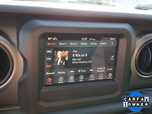 Used 2019 Jeep Wrangler Unlimited Sport S image 27