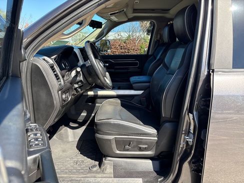 Used 2021 RAM 2500 Laramie image 31