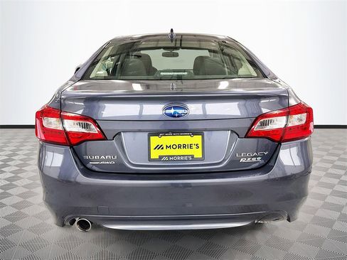 Used 2016 Subaru Legacy 2.5i Premium w/ Popular Package #2 image 32
