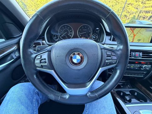 Used 2015 BMW X5 sDrive35i RWD image 17