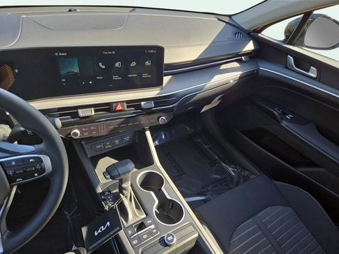 New 2026 Kia K5 LXS image 21