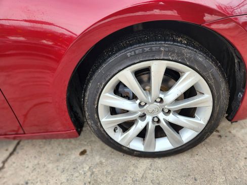 Used 2014 Lexus IS 250 AWD w/ Premium Package image 7