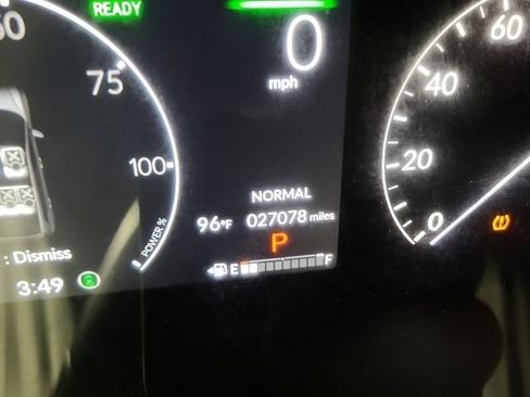 Used 2025 Honda CR-V Sport-L image 28