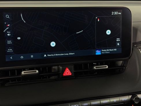 Used 2025 Hyundai Ioniq 5 SEL RWD image 17