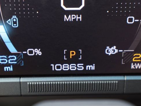 Used 2024 GMC Hummer EV 3X w/ Omega Edition image 14