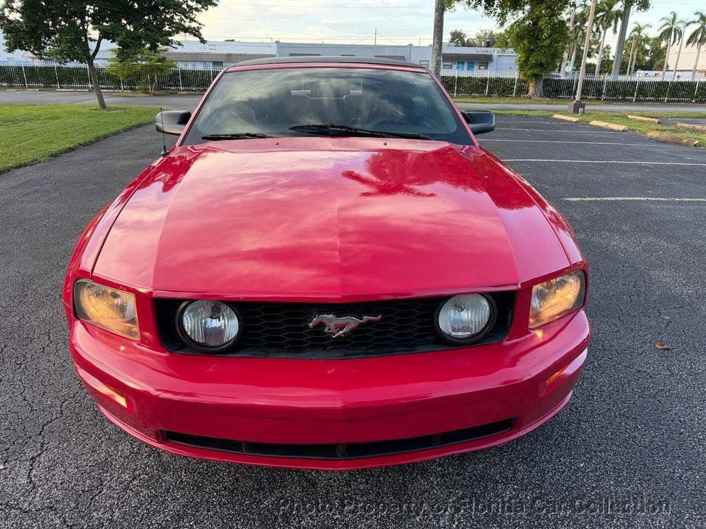 Used 2006 Ford Mustang GT Premium RWD image 21