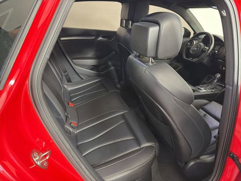 Used 2016 Audi S3 Premium Plus w/ Technology Package AWD/4WD image 6