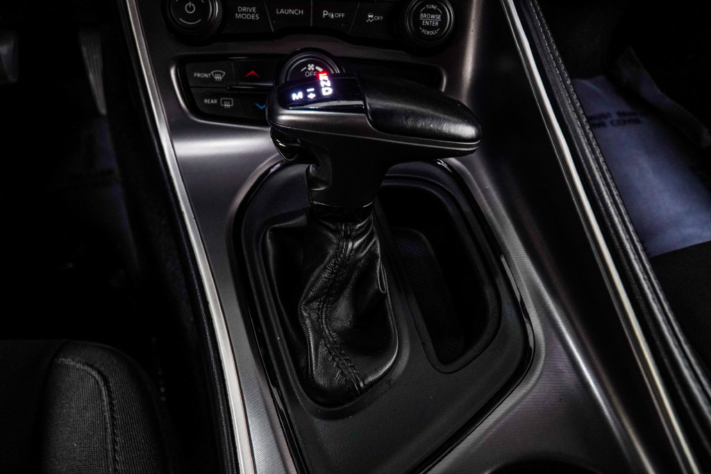 Used 2021 Dodge Challenger R/T Scat Pack RWD image 23