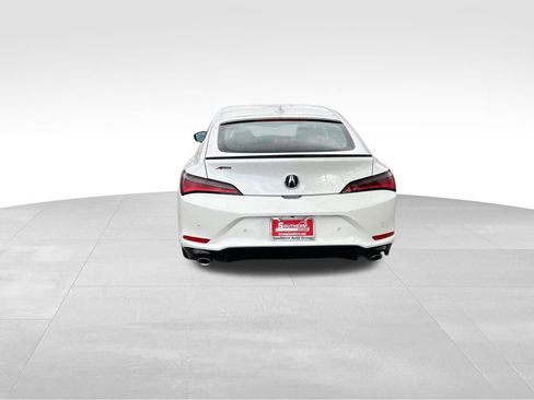 New 2026 Acura Integra A-Spec image 4