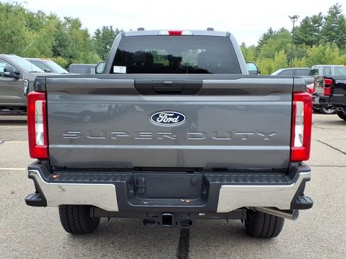 New 2027 Ford F350 XLT w/ FX4 Off-Road Package AWD/4WD image 6