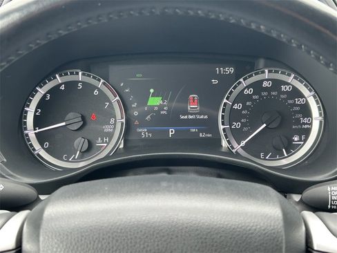 Used 2023 Toyota Highlander XLE image 36