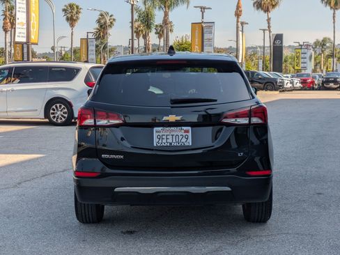 Used 2023 Chevrolet Equinox LT FWD image 6