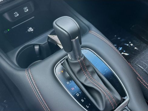 New 2026 Honda HR-V Sport image 13