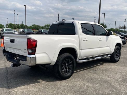 Certified 2023 Toyota Tacoma SR5 image 5