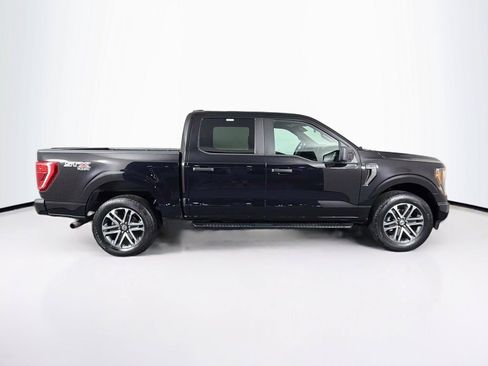 Used 2023 Ford F150 XL w/ STX Appearance Package AWD/4WD image 12