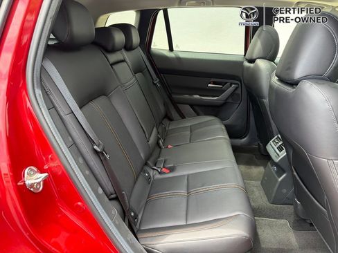 Used 2025 MAZDA CX-50 AWD 2.5 Hybrid w/ Weather Package image 24