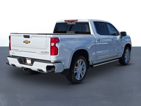 New 2026 Chevrolet Silverado 1500 High Country image 5