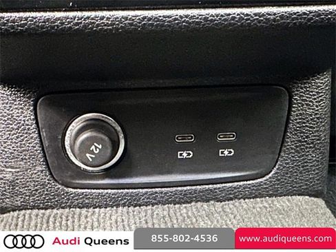Certified 2022 Audi Q3 2.0T Premium Plus w/ Premium Plus Package image 14