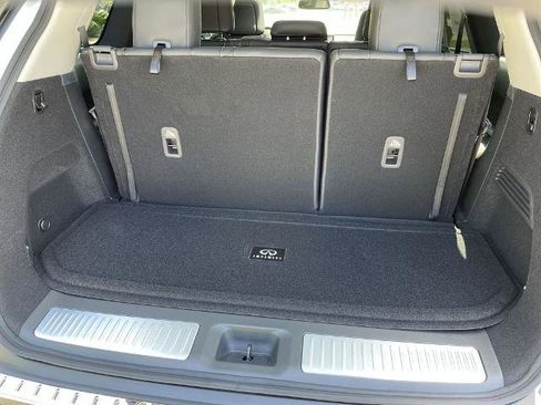 Certified 2022 INFINITI QX60 Luxe w/ Cargo Package image 30