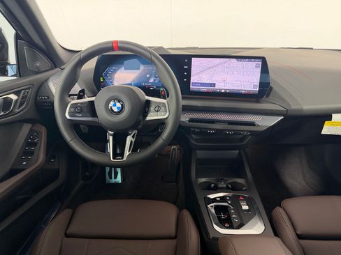 Used 2026 BMW M235i xDrive w/ Technology Package AWD/4WD image 28