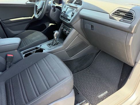 Used 2023 Volkswagen Tiguan S FWD image 12