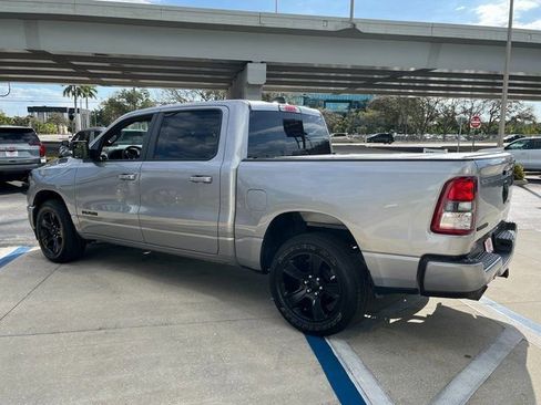 Used 2022 RAM 1500 Big Horn image 4