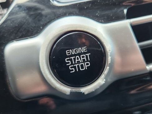 Used 2021 Kia Seltos EX image 8