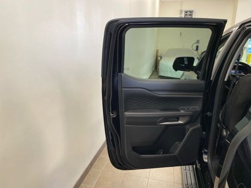 New 2025 Ford Ranger XLT image 8