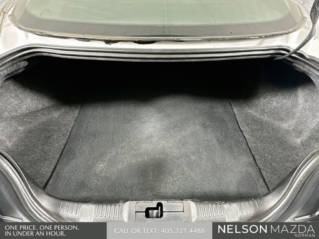 Used 2020 Ford Mustang GT RWD image 24