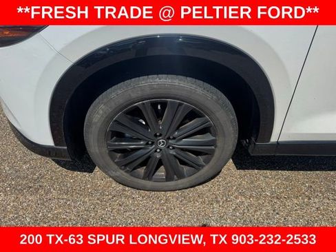 Used 2024 MAZDA CX-5 2.5 Turbo w/ Premium Package AWD/4WD image 4