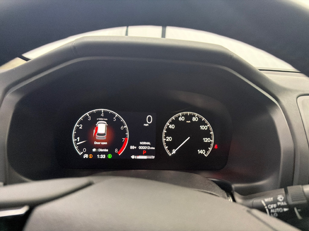 New 2027 Honda Odyssey Elite image 29