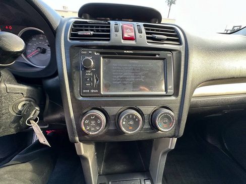 Used 2014 Subaru Forester 2.5i Premium AWD/4WD image 14