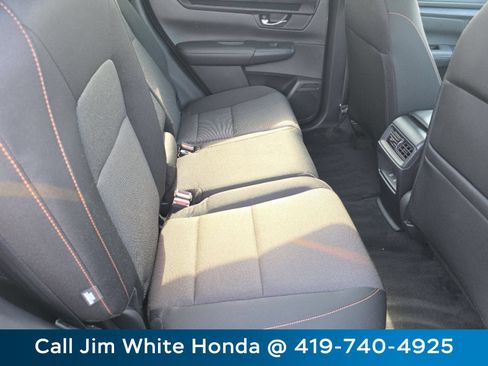 Certified 2024 Honda CR-V Sport image 19