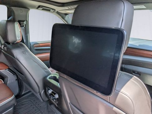 Certified 2024 GMC Yukon Denali Ultimate AWD/4WD image 14