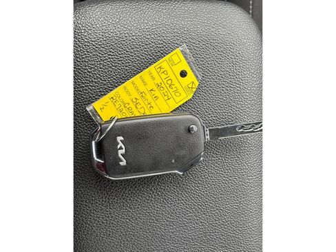 Certified 2024 Kia Forte LXS w/ LXS Technology Package image 32