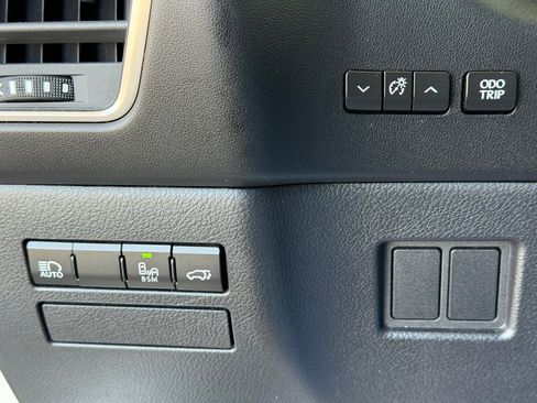 Used 2019 Lexus NX 300 FWD w/ Comfort Package image 16
