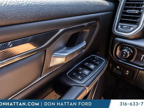 Used 2020 RAM 1500 Sport w/ Level 2 Equipment Goup w/2_L AWD/4WD image 14