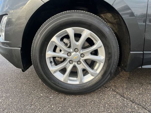 Used 2019 Chevrolet Equinox LT image 28