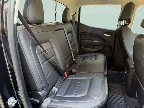 Used 2019 GMC Canyon Denali image 11