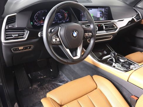 Used 2021 BMW X5 xDrive40i w/ Premium Package image 9